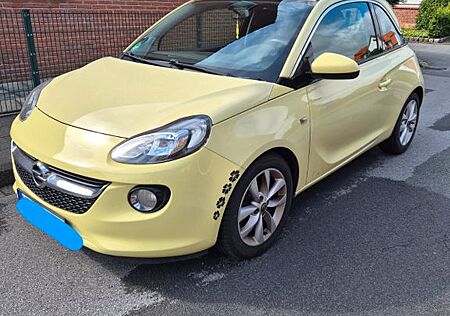 Opel Adam JAM 1.2 JAM