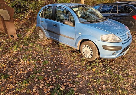 Citroën C3 HDi 70 Style Style