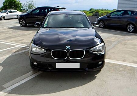 BMW 116d | TÜV NEU | inkl. Winterräder