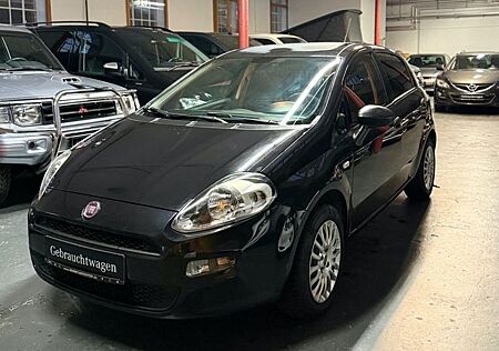 Fiat Punto MYSTYLE*TÜV SERVICE NEU*