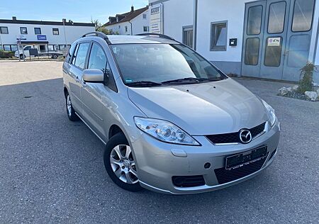 Mazda 5 2.0 Exclusive