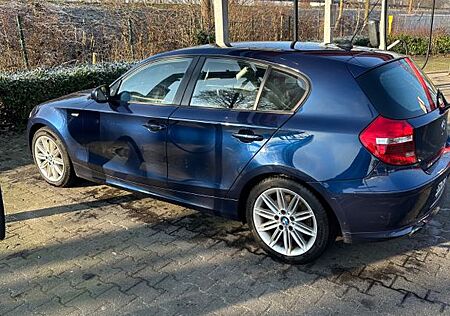 BMW 120d Edition Lifestyle Edition Lifestyle