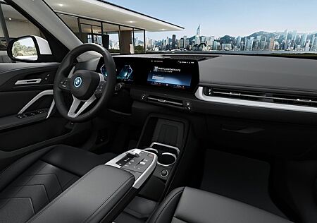 BMW X1 xDrive25e xLine DAB LED Komfortzg. Shz