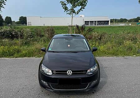 VW Polo Volkswagen 1.2 44kW Trendline Trendline