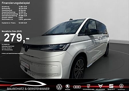 VW T7 Multivan Volkswagen 2.0 TDI Life *AHK*STHZG*NAVI*MATRIX*