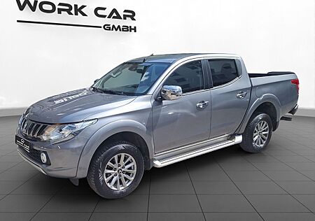 Mitsubishi L200 TüvNeu Scheckheft Klima Top