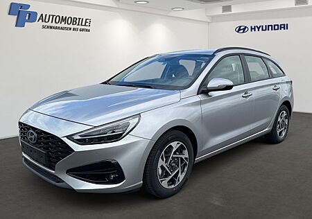 Hyundai i30 i30cw 1.0 T-GDi 2WD DCT