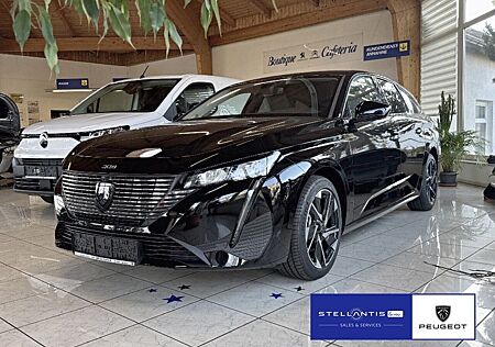 Peugeot 308 1.5 BlueHDi 130 SW Allure (EURO 6e)