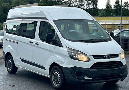 Ford Transit /Tourneo Custom Kombi 300 L2