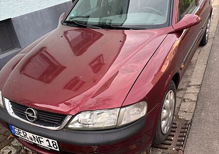 Opel Vectra 1.6 16V -