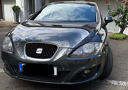 Seat Leon 1.4 TSI Style