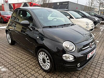 Fiat 500 Hatchback MY23 1.0 GSE Hybrid 51 kW