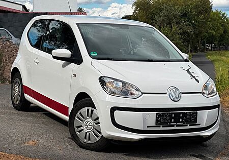 VW Up Volkswagen move !*I.HAND*75PS*NAVI*