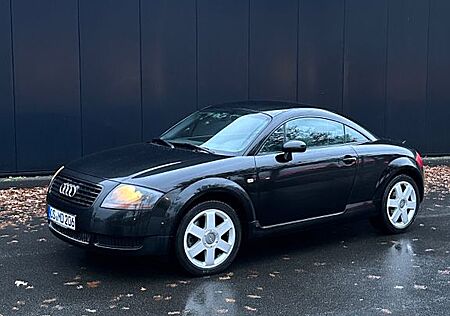 Audi TT Coupe 1.8T -