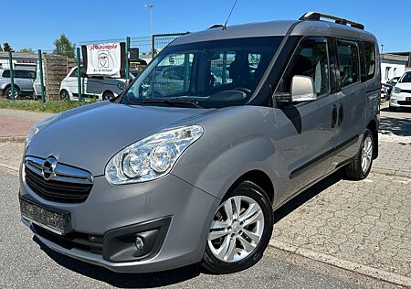 Opel Combo D Edition L1H1*7 SITZER*KLIMA*PDC*TÜV