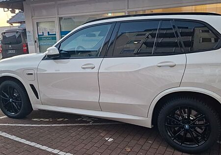 BMW X5 xDrive45e -