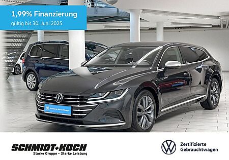 VW Arteon Volkswagen Shooting Brake 2.0 TDI Elegance DSG AHK