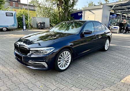 BMW 530d xDrive AdaptiveLED*H&K* 360°*HEADUP*ACC