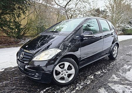 Mercedes-Benz A 180 *SITZHEIZUNG|KLIMA|TÜV 2027|EURO5*
