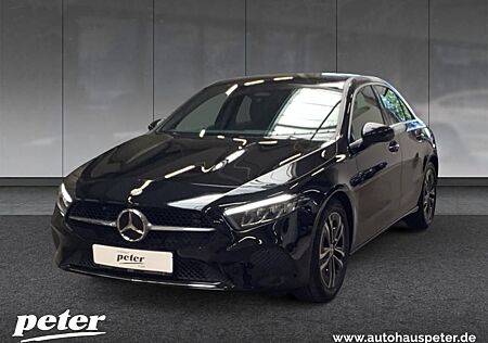 Mercedes-Benz A 200 Limousine PROGRESSIVE+17''+LED+PARK-PAKET