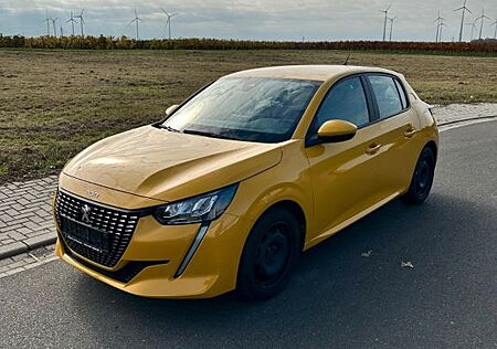 Peugeot 208 ACT PACK PUTE100