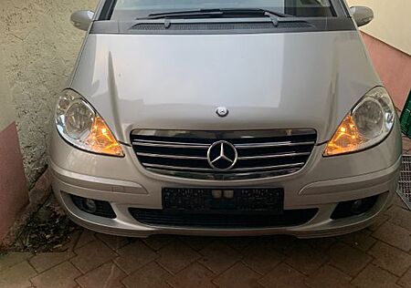 Mercedes-Benz A 150 CLASSIC Classic