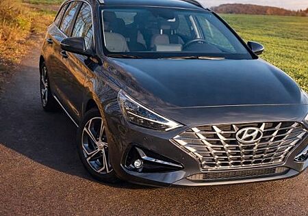 Hyundai i30 1.5 T-GDI Mild-Hybrid