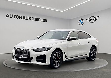 BMW i4 eDrive40 M Sport Pro 19"LM AHK HiFi h/k RFK+