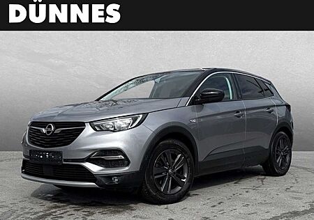 Opel Grandland X 1.2 Automatik 120 Jahre