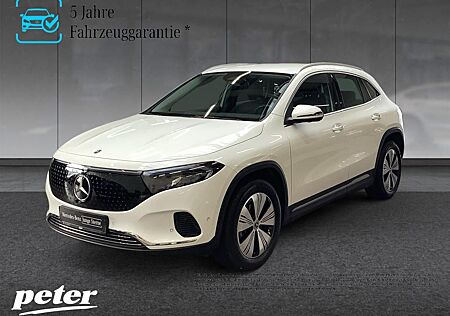 Mercedes-Benz EQA 300 4M Progressive/Advanced/LED/360°K/AHK/