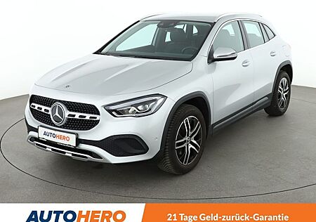 Mercedes-Benz GLA 200 Progressive Aut. *LED*NAVI*VC*CAM*