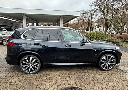 BMW X5 30D M Sport H/K Laser LüftFed Integral 360