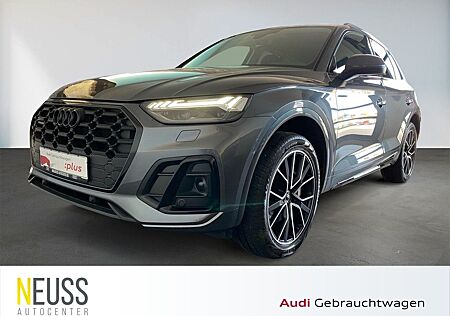 Audi Q5 50 TFSI e quattro S line MATRIX+AHK+RFK+PHEV+