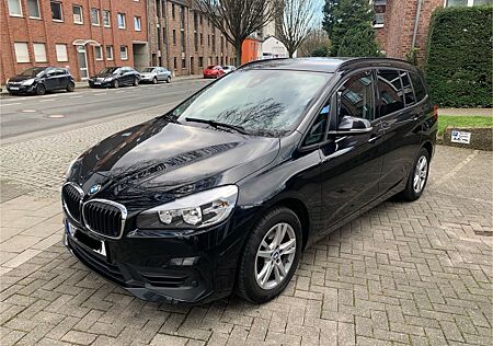 BMW 216d 216 Gran Tourer Advantage