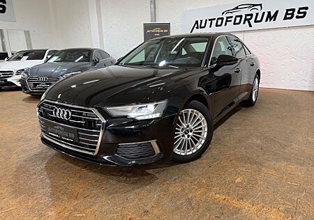 Audi A6 Lim.40 TDI DSG design/LEDER/CAM/GARANTIE09/27