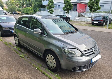 VW Golf Plus Volkswagen 1.6 Tour