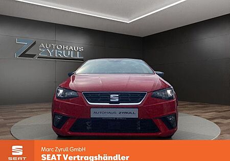 Seat Ibiza FR 1.0 TSI 115 PS NAVI/LED/GRA