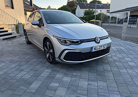 VW Golf Volkswagen 1.4 eHybrid DSG GTE/ 8fach/Wartungspaket