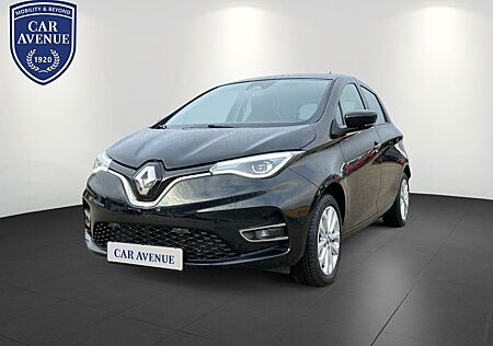 Renault ZOE Experience R110 Z.E. 50 Batteriekauf