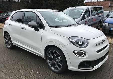 Fiat 500X Sport 1.0 Firefly 120 PS MY 2023 EU- FZ