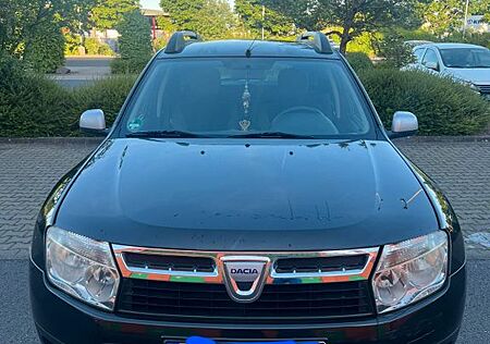 Dacia Duster 1.6 16V 105 4x2 -