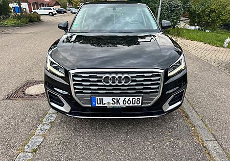 Audi Q2 1.4 TFSI 150 PS S tronic NEU TÜV