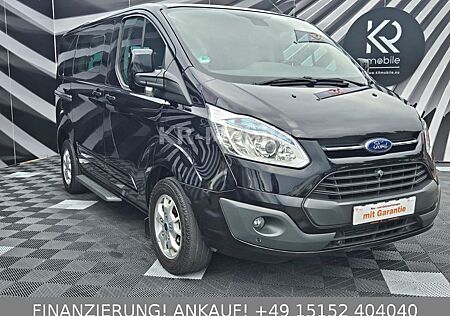 Ford Transit /Tourneo Custom 300 L1 Tourneo Titanium
