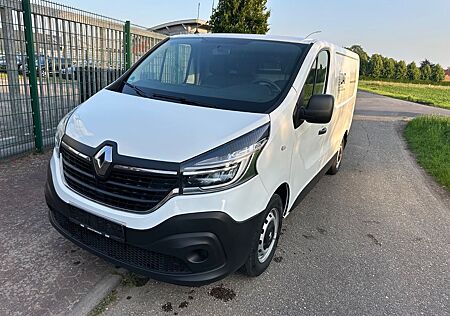 Renault Trafic 2.0 dCi Kasten L1H1 3,0t Komfort