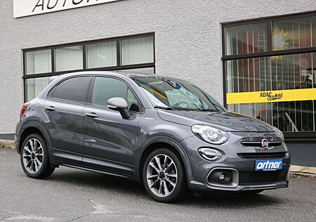Fiat 500X Sport Android Auto*Metallic