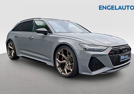 Audi RS6 RS 6 Avant 4.0 TFSI quattro Performance PANO AHK