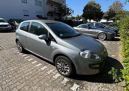Fiat Punto EVO