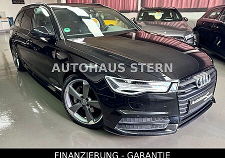Audi A6 Avant 3.0 TDI quattro S Line Matrix Sound RFK