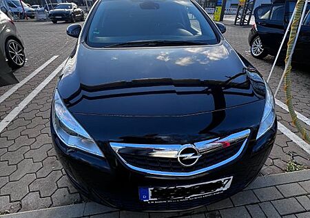 Opel Astra Sports Tourer 1.6 INNOVATION 85kW INNO...