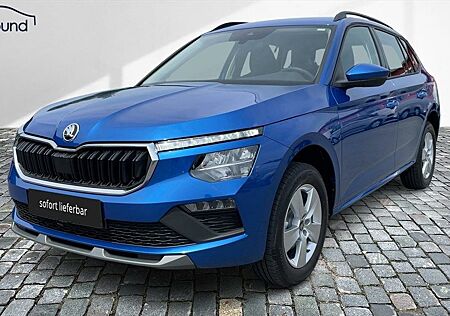 Skoda Kamiq 1,0 TSI DSG 130 Jahre AHK LED Kamera